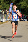Senior mens 6 stage road relay, 2019 ERRA 6 and 4 Stage Relay and Young Athletes.  Photo: David T. Hewitson/Sports for All Pics
